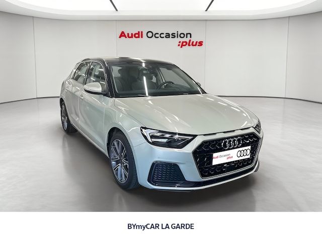 Audi A1 Sportback Design 25 TFSI 95 Ch 5 Vitesses - 2025 - Joinsteer - #7