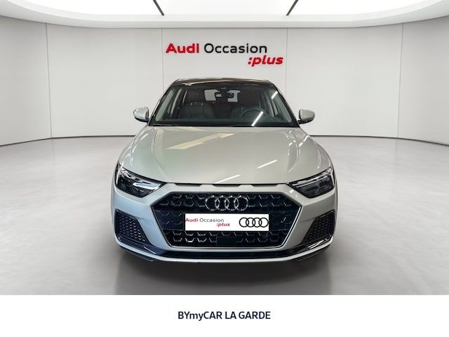 Audi A1 Sportback Design 25 TFSI 95 Ch 5 Vitesses - 2025 - Joinsteer - #8