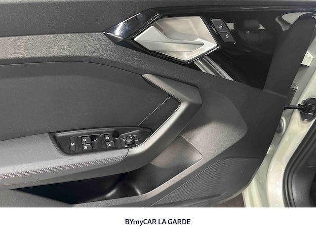 Audi A1 Sportback Design 25 TFSI 95 Ch 5 Vitesses - 2025 - Joinsteer - #17