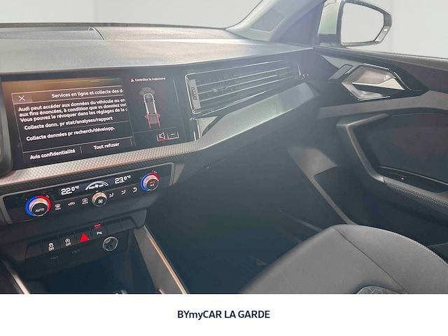 Audi A1 Sportback Design 25 TFSI 95 Ch 5 Vitesses - 2025 - Joinsteer - #18