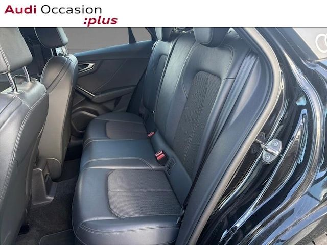 Audi SQ2 SQ2 TFSI 300 Ch S Tronic - 2023 - Joinsteer - #11