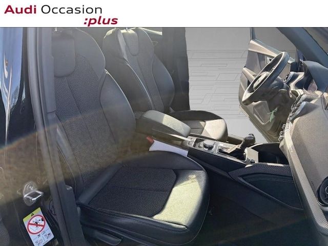 Audi SQ2 SQ2 TFSI 300 Ch S Tronic - 2023 - Joinsteer - #14