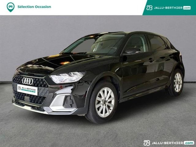 Audi A1 Design 25 TFSI 95 Ch 5 Vitesses - 2023 - Joinsteer - #1