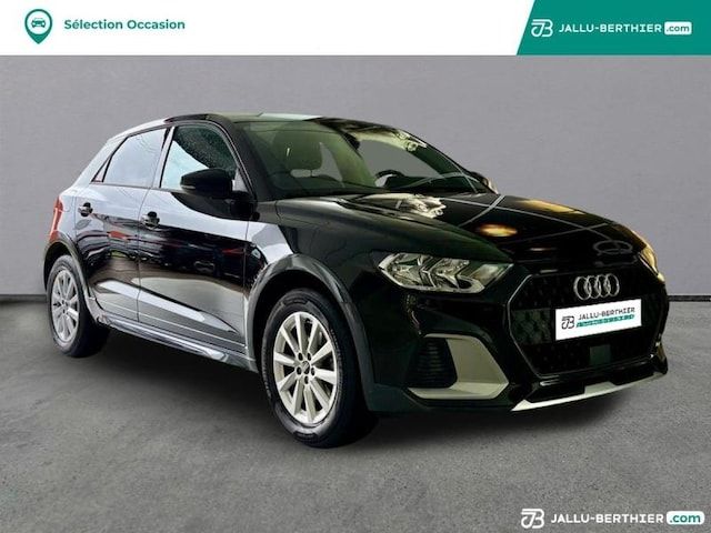 Audi A1 Design 25 TFSI 95 Ch 5 Vitesses - 2023 - Joinsteer - #2