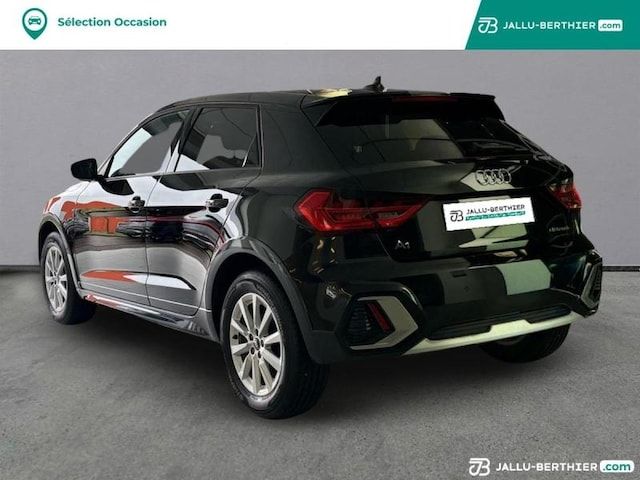Audi A1 Design 25 TFSI 95 Ch 5 Vitesses - 2023 - Joinsteer - #3