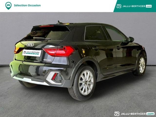 Audi A1 Design 25 TFSI 95 Ch 5 Vitesses - 2023 - Joinsteer - #4