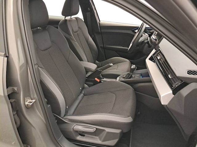 Audi A1 Sportback S Line 40 TFSI 207 Ch S Tronic - 2023 - Joinsteer - #25