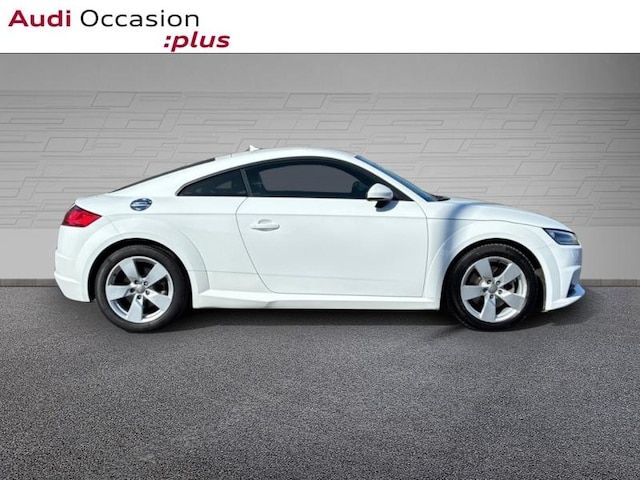 Audi TT Coupé 40 TFSI 197 Ch S Tronic - 2022 - Joinsteer - #5