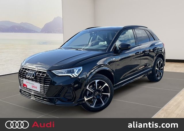 Audi Q3 TFSI E S Line 45 TFSI E 245 ch S Tronic - 2023 - Joinsteer - #1