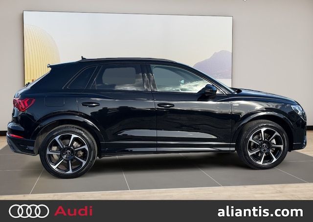 Audi Q3 TFSI E S Line 45 TFSI E 245 ch S Tronic - 2023 - Joinsteer - #6