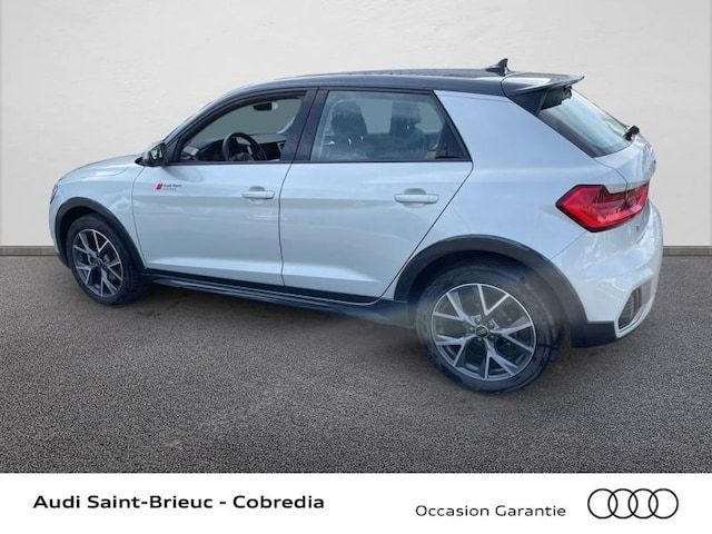 Audi A1 30 TFSI 116 Ch S Tronic - 2025 - Joinsteer - #6