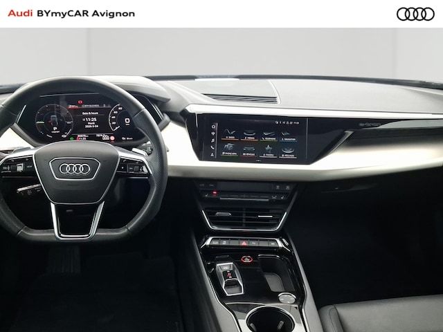 Audi E-tron GT Quattro E-tron GT Extended Quattro 350,00 KW - 2022 - Joinsteer - #10