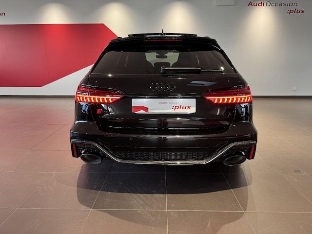 Audi RS6 Avant Performance RS 6 Avant Performance 630 Ch Tiptronic - 2024 - Joinsteer - #3