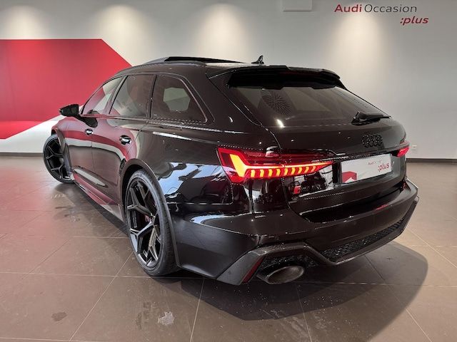 Audi RS6 Avant Performance RS 6 Avant Performance 630 Ch Tiptronic - 2024 - Joinsteer - #4
