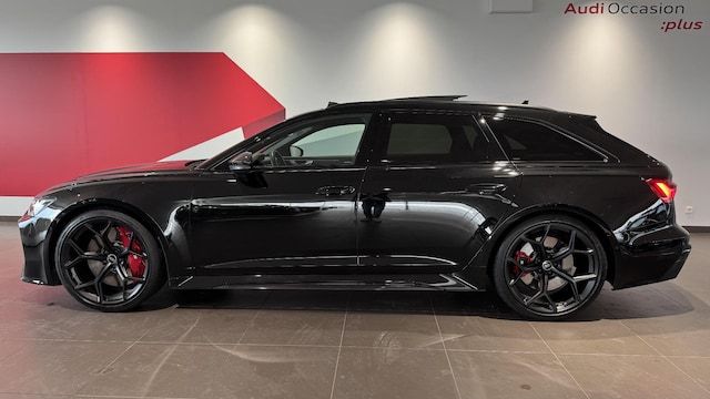 Audi RS6 Avant Performance RS 6 Avant Performance 630 Ch Tiptronic - 2024 - Joinsteer - #5