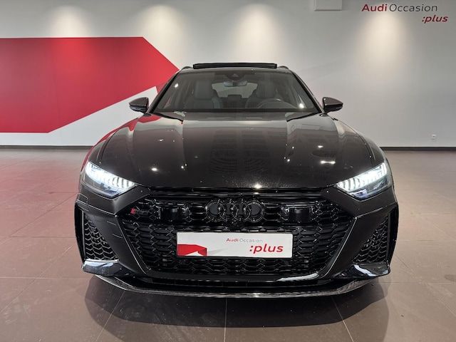 Audi RS6 Avant Performance RS 6 Avant Performance 630 Ch Tiptronic - 2024 - Joinsteer - #6