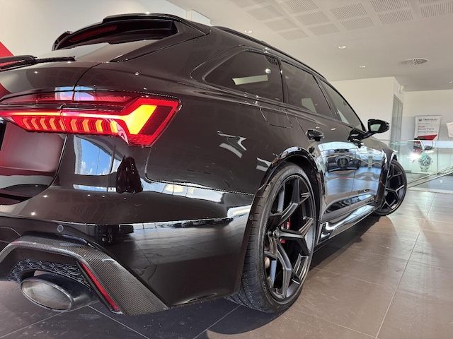 Audi RS6 Avant Performance RS 6 Avant Performance 630 Ch Tiptronic - 2024 - Joinsteer - #8