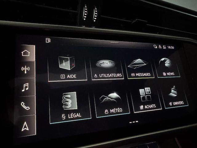 Audi RS6 Avant Performance RS 6 Avant Performance 630 Ch Tiptronic - 2024 - Joinsteer - #12