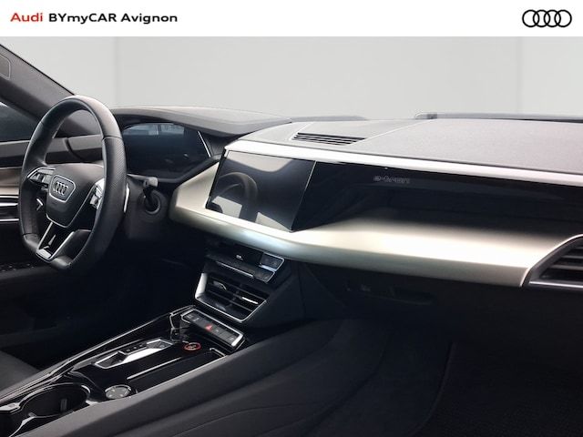 Audi E-tron GT Quattro E-tron GT Extended Quattro 350,00 KW - 2022 - Joinsteer - #28