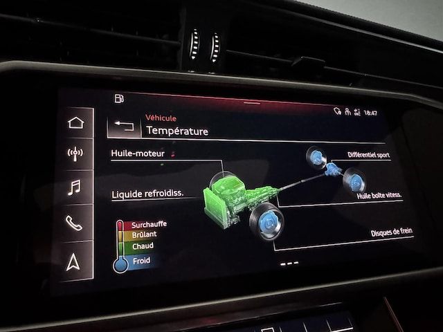 Audi RS6 Avant Performance RS 6 Avant Performance 630 Ch Tiptronic - 2024 - Joinsteer - #14