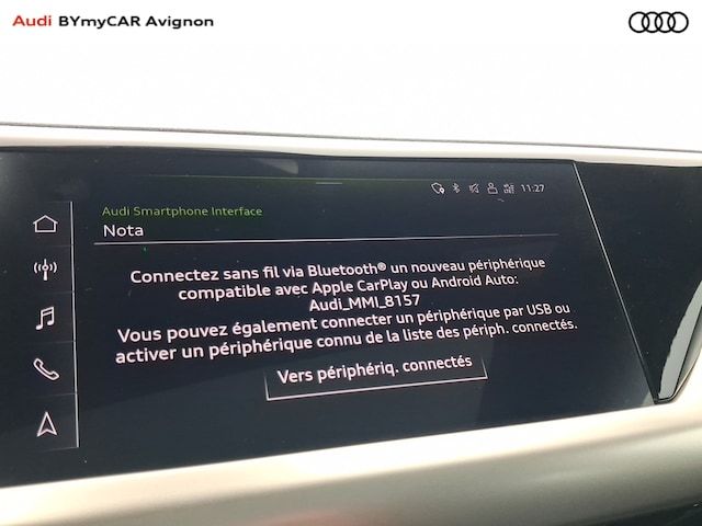 Audi E-tron GT Quattro E-tron GT Extended Quattro 350,00 KW - 2022 - Joinsteer - #30