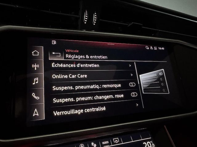 Audi RS6 Avant Performance RS 6 Avant Performance 630 Ch Tiptronic - 2024 - Joinsteer - #16