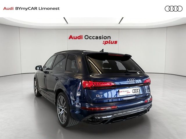 Audi Q7 TFSI E Competition 60 TFSI E Quattro 462 Ch Tiptronic - 2024 - Joinsteer - #3