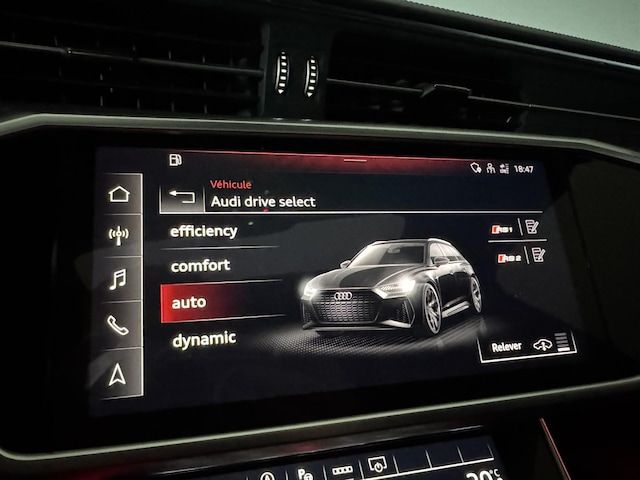 Audi RS6 Avant Performance RS 6 Avant Performance 630 Ch Tiptronic - 2024 - Joinsteer - #18