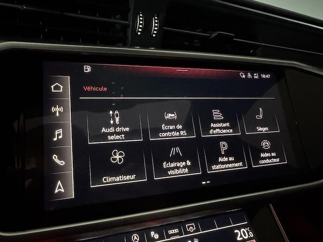 Audi RS6 Avant Performance RS 6 Avant Performance 630 Ch Tiptronic - 2024 - Joinsteer - #19