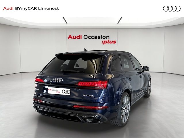 Audi Q7 TFSI E Competition 60 TFSI E Quattro 462 Ch Tiptronic - 2024 - Joinsteer - #5
