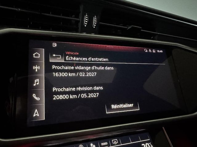 Audi RS6 Avant Performance RS 6 Avant Performance 630 Ch Tiptronic - 2024 - Joinsteer - #20