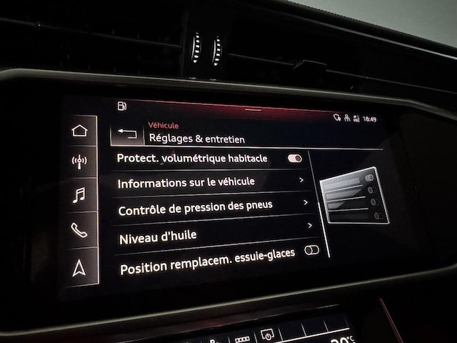 Audi RS6 Avant Performance RS 6 Avant Performance 630 Ch Tiptronic - 2024 - Joinsteer - #21