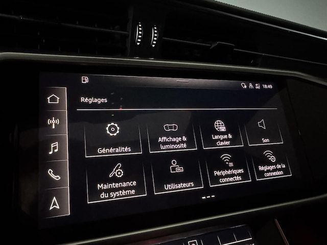 Audi RS6 Avant Performance RS 6 Avant Performance 630 Ch Tiptronic - 2024 - Joinsteer - #22