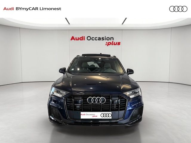 Audi Q7 TFSI E Competition 60 TFSI E Quattro 462 Ch Tiptronic - 2024 - Joinsteer - #8