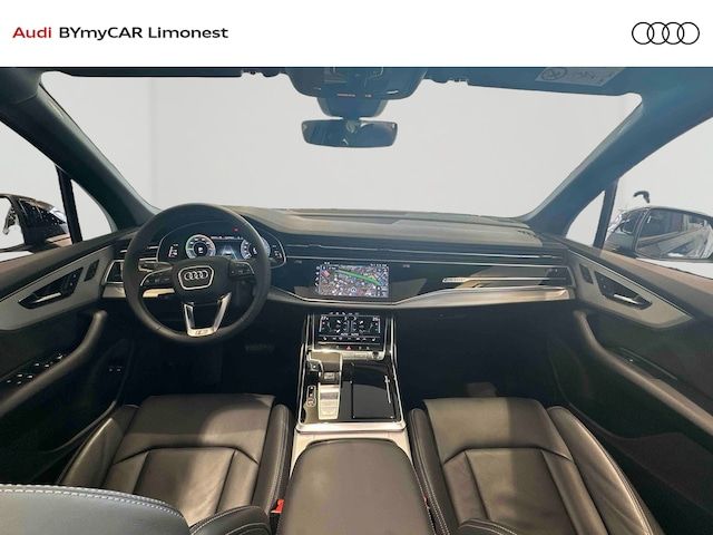 Audi Q7 TFSI E Competition 60 TFSI E Quattro 462 Ch Tiptronic - 2024 - Joinsteer - #9