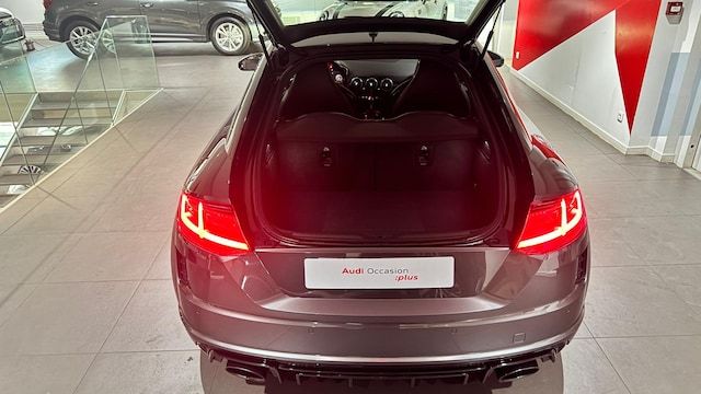 Audi TT RS Coupé TT RS Coupé 400 Ch S Tronic - 2019 - Joinsteer - #9