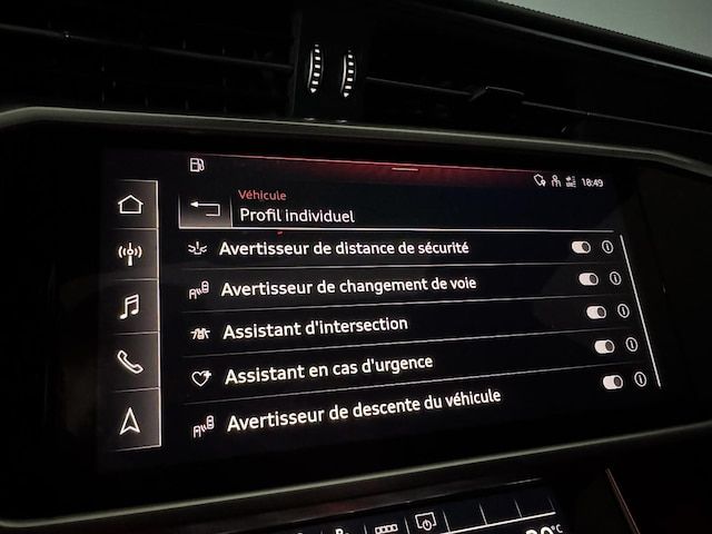 Audi RS6 Avant Performance RS 6 Avant Performance 630 Ch Tiptronic - 2024 - Joinsteer - #26