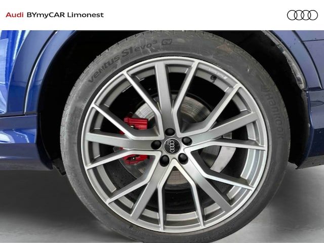 Audi Q7 TFSI E Competition 60 TFSI E Quattro 462 Ch Tiptronic - 2024 - Joinsteer - #14