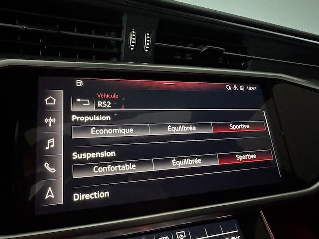 Audi RS6 Avant Performance RS 6 Avant Performance 630 Ch Tiptronic - 2024 - Joinsteer - #28