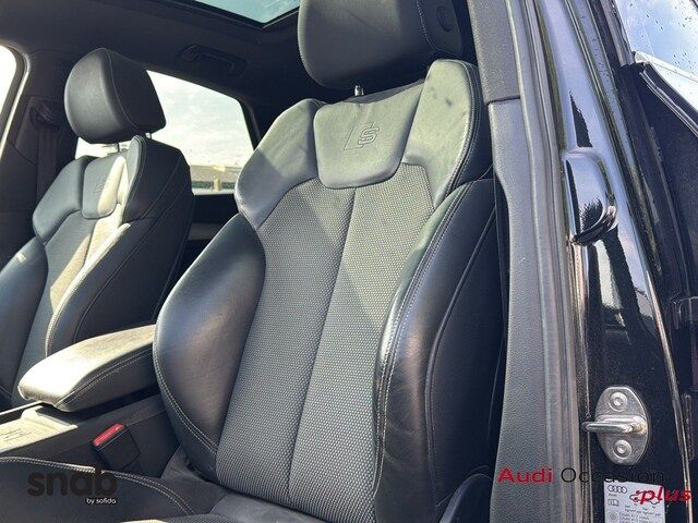 Audi Q5 Sportback S Line 40 TDI Quattro 204 Ch S Tronic - 2021 - Joinsteer - #8