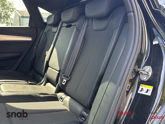 Audi Q5 Sportback S Line 40 TDI Quattro 204 Ch S Tronic - 2021 - Joinsteer - #9