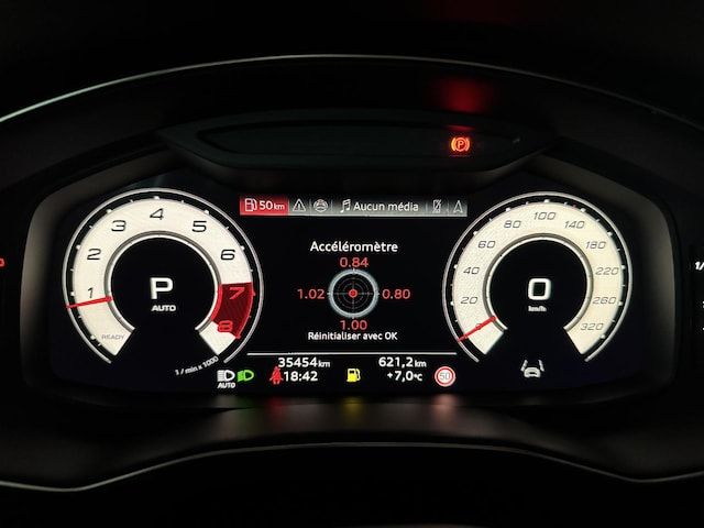 Audi RS6 Avant Performance RS 6 Avant Performance 630 Ch Tiptronic - 2024 - Joinsteer - #32