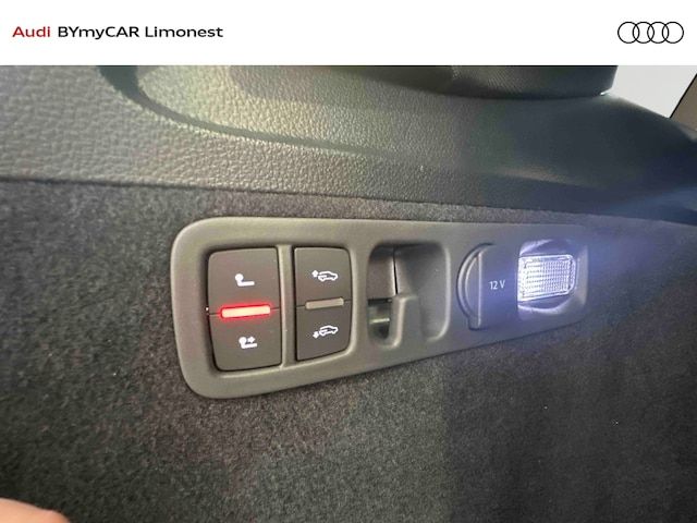Audi Q7 TFSI E Competition 60 TFSI E Quattro 462 Ch Tiptronic - 2024 - Joinsteer - #19