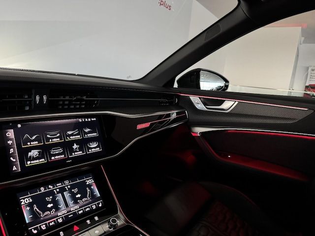 Audi RS6 Avant Performance RS 6 Avant Performance 630 Ch Tiptronic - 2024 - Joinsteer - #33