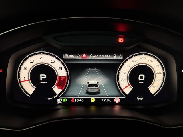 Audi RS6 Avant Performance RS 6 Avant Performance 630 Ch Tiptronic - 2024 - Joinsteer - #34