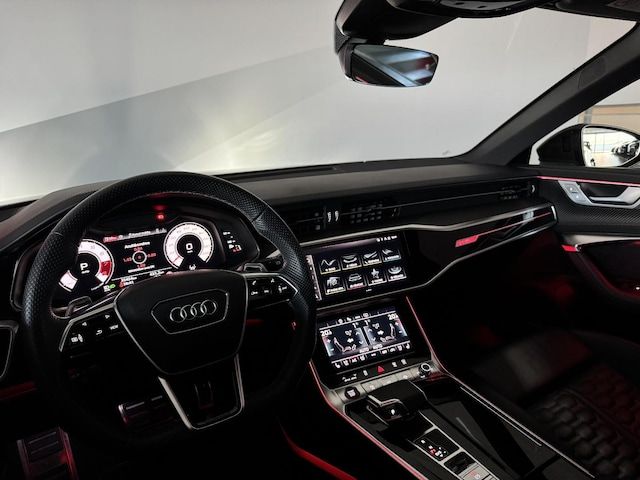Audi RS6 Avant Performance RS 6 Avant Performance 630 Ch Tiptronic - 2024 - Joinsteer - #35