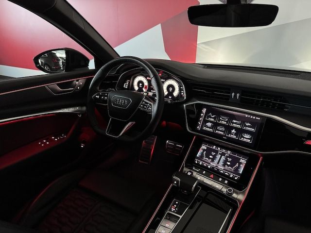 Audi RS6 Avant Performance RS 6 Avant Performance 630 Ch Tiptronic - 2024 - Joinsteer - #36