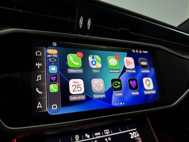 Audi RS6 Avant Performance RS 6 Avant Performance 630 Ch Tiptronic - 2024 - Joinsteer - #37