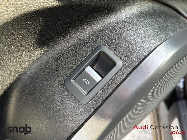 Audi Q5 Sportback S Line 40 TDI Quattro 204 Ch S Tronic - 2021 - Joinsteer - #12