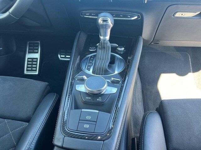 Audi TT Coupé S Line 45 TFSI Quattro - 2022 - Joinsteer - #25